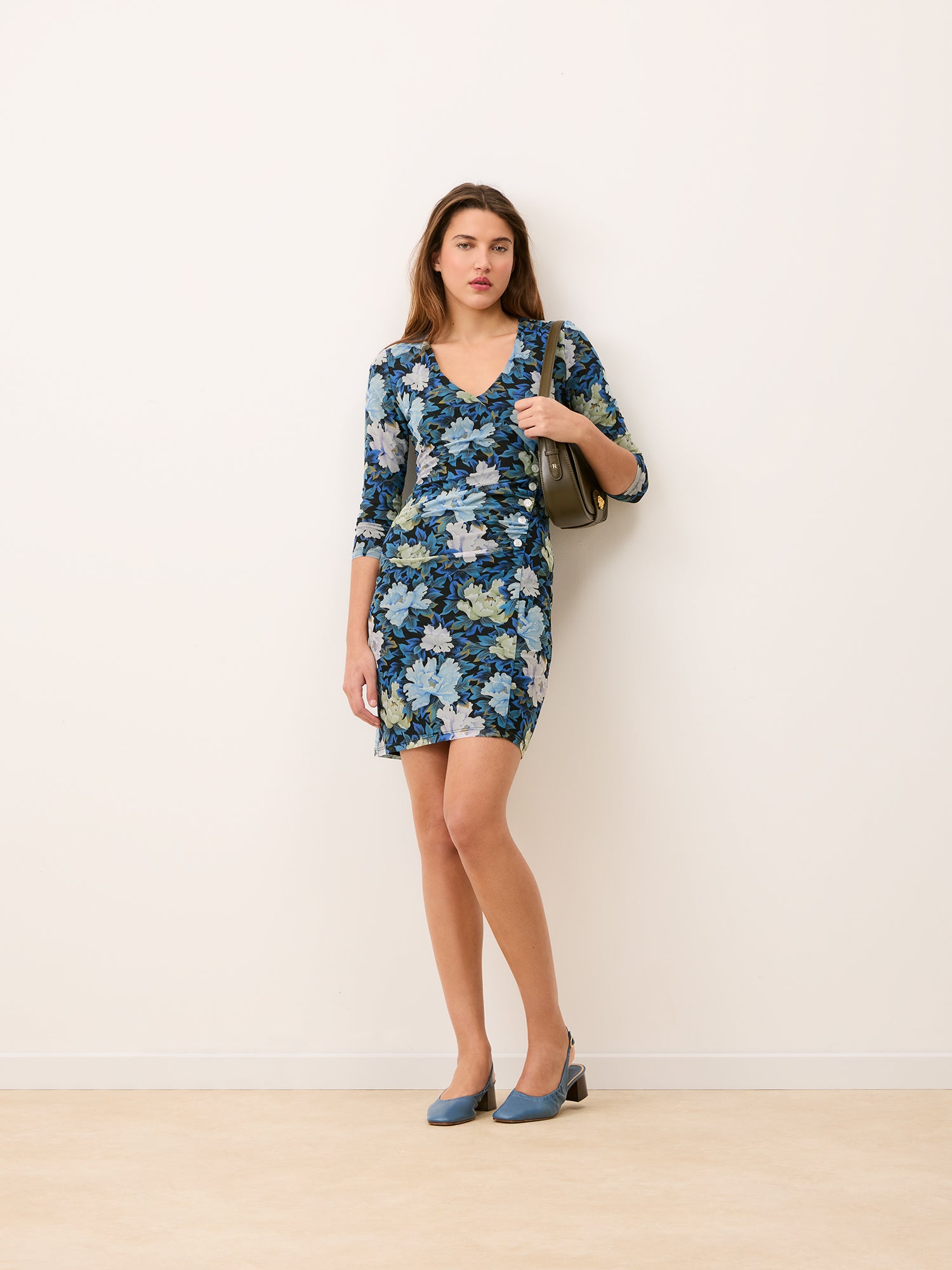 MONIRA Dress MONIRA Dress